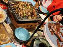 -局气烤鸭·北京菜(前门店)