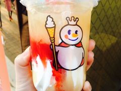 -蜜雪冰城(龙河路店)