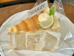 -流酥可心·牛乳蛋糕商店(禾祥西路店)