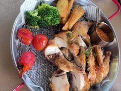 -埠口精酿夜景餐酒吧· BREWPORT BISTRO(长嘉汇重庆之眼店)