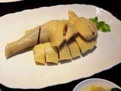 -北京四季酒店·采逸轩