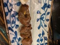 烤鸡心-平成屋·午肴夜酒(四川北路店)