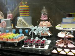 -美滋每客(太原龙湖苏宁百货店)