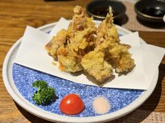 -築鳥日本料理(黑沙环店)