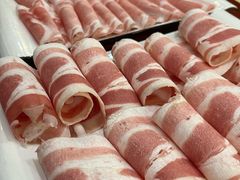 -香满锅老北京羊蝎子火锅·家常菜(新街口店)