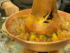 -浩海火燒雲傣家菜(芮欧百货店)