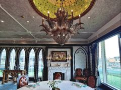 -世博源公馆·本帮融合菜·主题包厢·江景餐厅