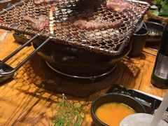 -黑牛の店·和牛烧肉(大悦城店)