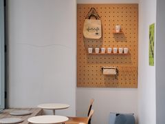 -DEEP COFFEE(瑞光烘焙工厂店)