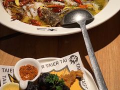 -太二酸菜鱼(正大广场店)