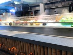 -成都你六姐·牛肉冒菜(城市集市合生汇店)