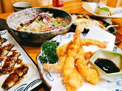 -千吉日本料理(日本一条街店)
