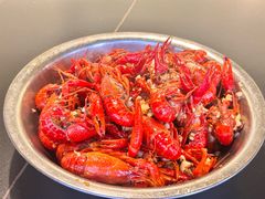 -琥珀老六龙虾(四里河店)