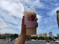 -茶百道(火车南站店)