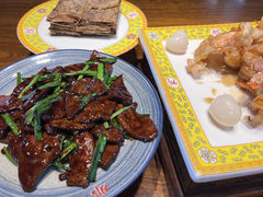 -那家山城(樱桃园店)