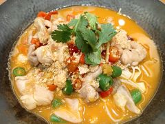 -鲁宴·鲁煨黄河生态大鲤鱼(月坛店)