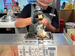 -肉肉大米(金虹桥店)