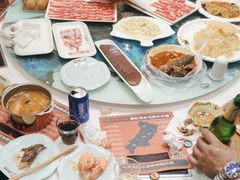 -德龙火锅(松源街直营店)