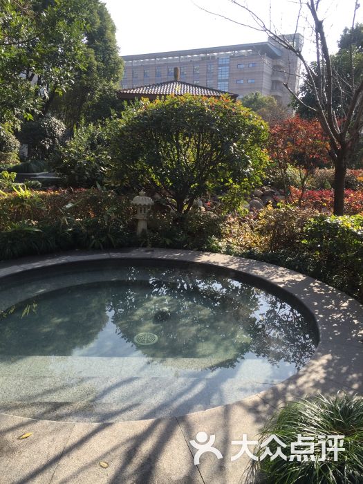 华美达广场酒店樱花温泉图片 - 第7张