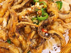 -南记食粥坊·宵夜大排档(莲花店)