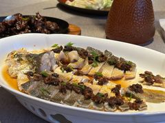 -宏达老菜馆(东安街店)