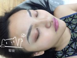 -轻妆Feel·半永久纹眉眼线