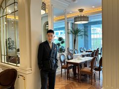 -Angelina安吉丽娜(恒隆广场店)