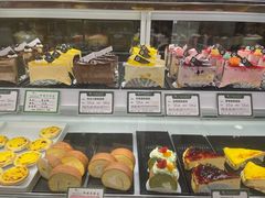 -蜂蝶来饼店(拱北总店)
