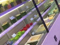 -澜悦港海鲜体验主题餐厅