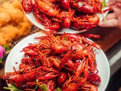 -宴立方海鲜自助(义乌万达广场店)