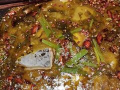 -老船舫·现做活鲜鱼馆(东郊记忆店)