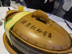 -风味小馆(天目湖宾馆店)