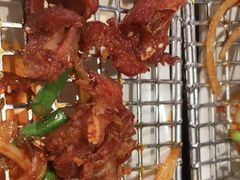 -冰川冷面·延边菜·炭烤串(观前店)