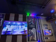-唱吧麦颂KTV(西单华威潮铺街店)