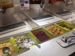 -The COOK·厨餐厅·自助餐(浦东嘉里大酒店)