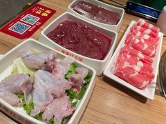 -季季红火锅(柳州广惠商业店)