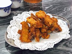 -红星光发煲仔饭(大石街店)