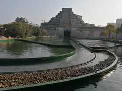 -芜湖方特东方神画