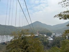 -山沟沟景区