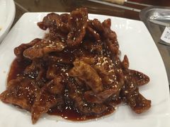 -民族饭荘(新华大街店)