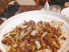 -乔家满族八大碗(流水沟店)