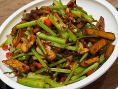 -建辉湖南土菜馆(南大街店)