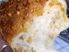 栗子吐司-巴黎贝甜(龙江店)