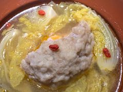 -筱爷叔·上海传统手工菜(玉树路店)