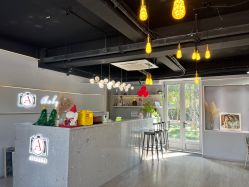 -BabyA 专业婴童摄影(古北时尚广场店)