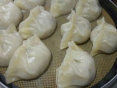 -老烟台灌汤包(南洪街店)