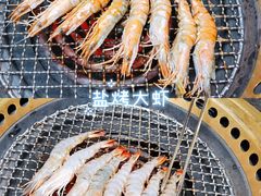 -神户赤童日式烤肉伙伴(东直门店)