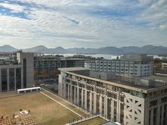 -杭州城中香格里拉大酒店