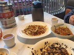 -漫圆·品质家宴(榔梨店)
