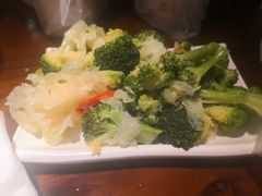 -鼎高高陕西美食(龙德广场店)